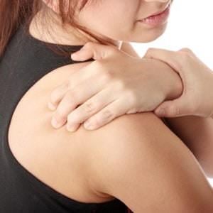 Neck, Shoulder and Arm Pain