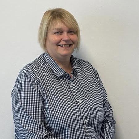 Kate Ellis - Lead Chiropractic Assistant