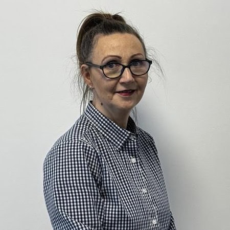 Nichola Wain - Chiropractic Assistant